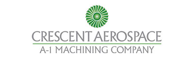 A1Machining logo